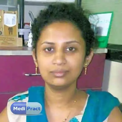 Dr. Shweta Borade Profile Picture