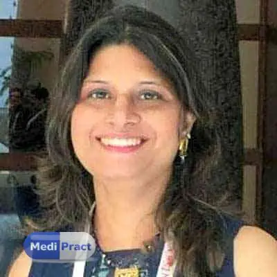 Dr. Shweta Chhajed Profile Picture