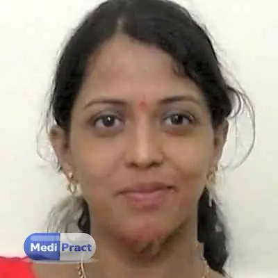 Dr. Shweta Date Profile Picture