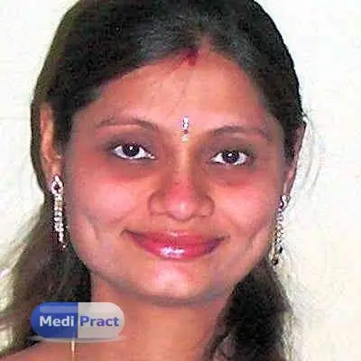 Dr. Shweta Dixit Chaudhary Profile Picture