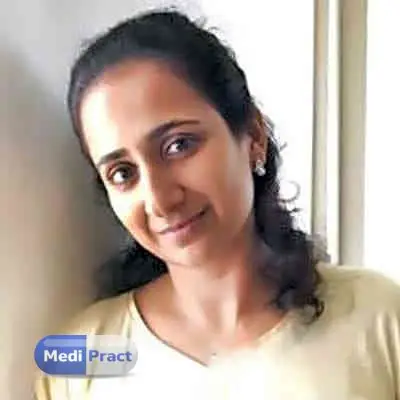 Dr. Shweta Doctor Profile Picture