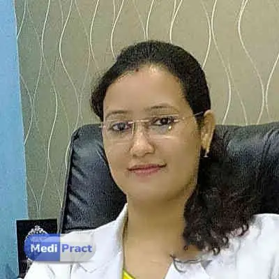 Dr. Shweta Dwivedi Profile Picture