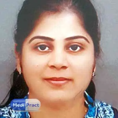 Dr. Shweta Gadge Profile Picture