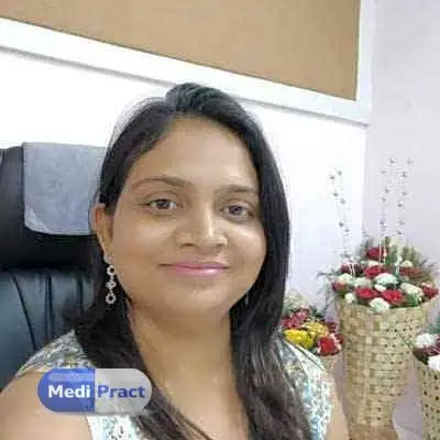 Dr. Shweta Gajbhiye Profile Picture