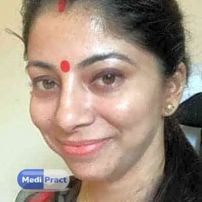 Dr. Shweta Gangal Profile Picture