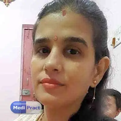 Dr. Shweta Gautam Profile Picture