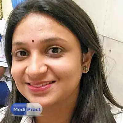 Dr. Shweta Ghatnekar Profile Picture