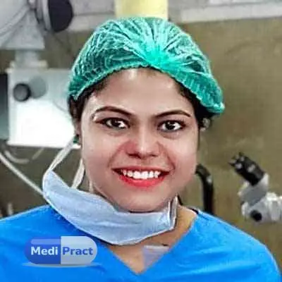 Dr. Shweta Goel Profile Picture