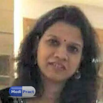 Dr. Shweta Goyal Profile Picture