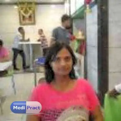 Dr. Shweta Goyal Singhal Profile Picture