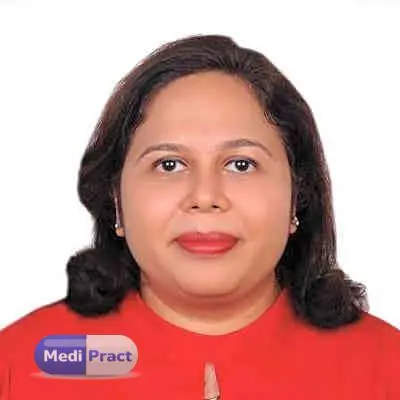 Dr. Shweta Gupta Batra Profile Picture