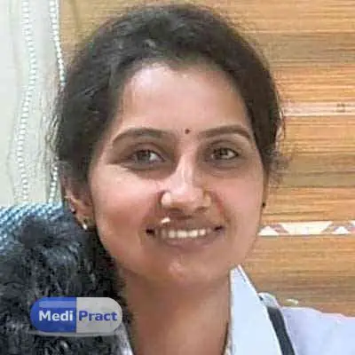 Dr. Shweta Hegde Profile Picture