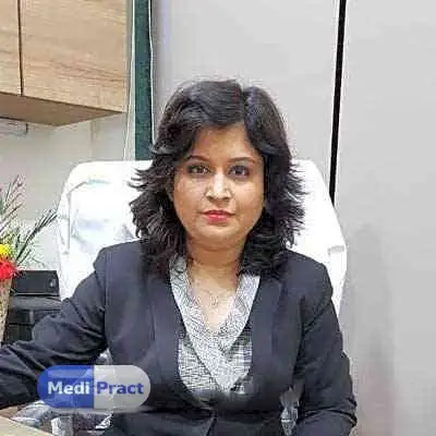 Dr. Shweta Inamdar Kulkarni Profile Picture