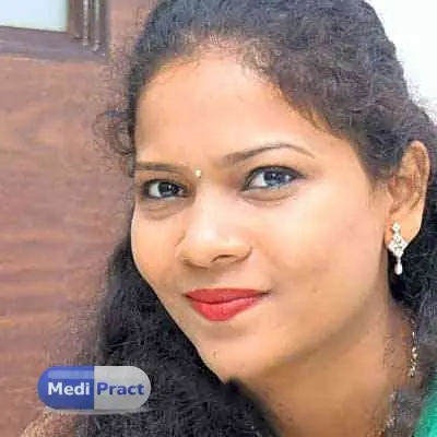 Dr. Shweta Jadhav Profile Picture