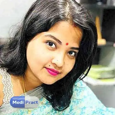 Dr. Shweta Jagdhari Ram Profile Picture