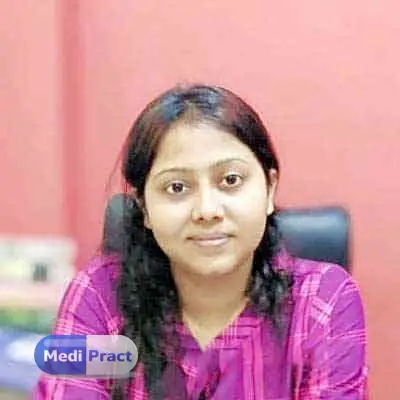 Dr. Shweta Jahnavi Profile Picture