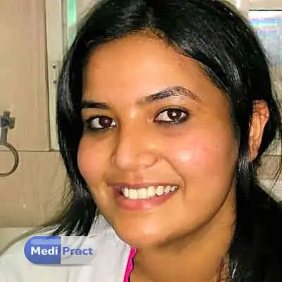 Dr. Shweta Jain Profile Picture