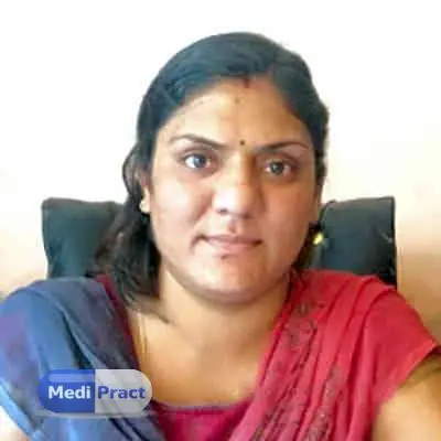 Dr. Shweta Jain Profile Picture