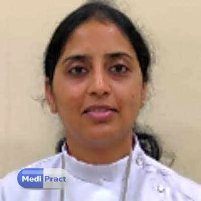 Dr. Shweta Javali Profile Picture