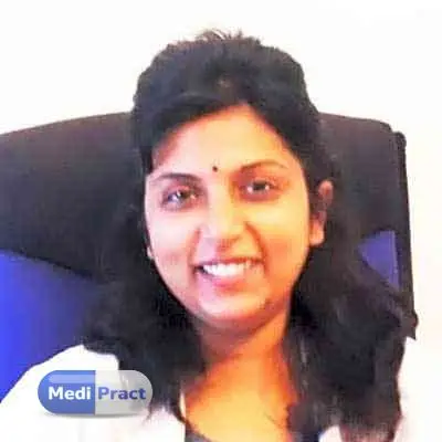 Dr. Shweta Jha Profile Picture