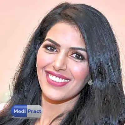 Dr. Shweta Kansana Profile Picture