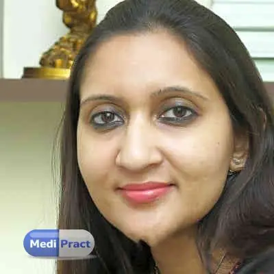 Dr. Shweta Kantha Profile Picture