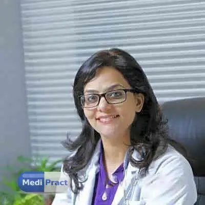 Dr. Shweta Kaul Jha Profile Picture