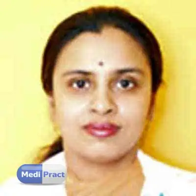 Dr. Shweta Kesarwani Profile Picture