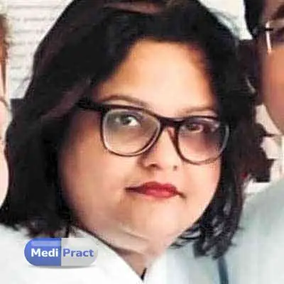 Dr. Shweta Khanna Profile Picture