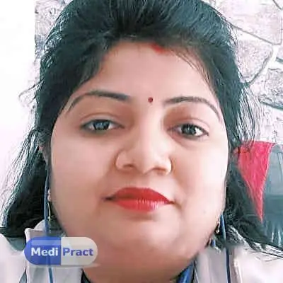 Dr. Shweta Khare Profile Picture