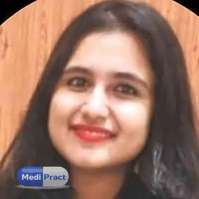 Dr. Shweta Kotwani Profile Picture