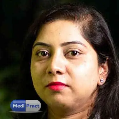 Dr. Shweta Kumar Profile Picture