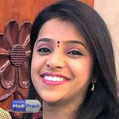 Dr. Shweta Labde Profile Picture