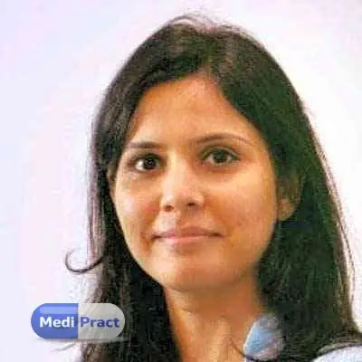Dr. Shweta Lalwani Profile Picture
