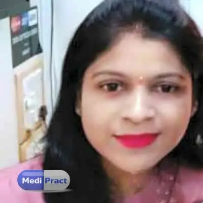 Dr. Shweta M Anjarlekar Profile Picture