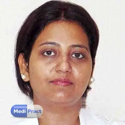 Dr. Shweta Malhotra Profile Picture