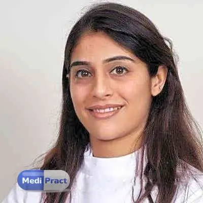 Dr. Shweta Malik Chawla Profile Picture