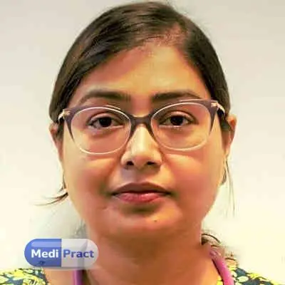 Dr. Shweta Malpani Profile Picture