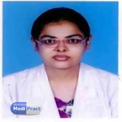Dr. Shweta Manchanda Profile Picture