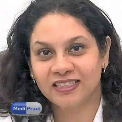 Dr. Shweta Mathur Profile Picture