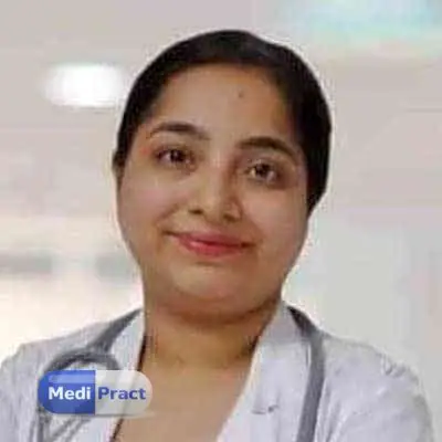 Dr. Shweta Mendiratta Profile Picture
