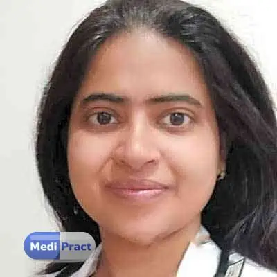 Dr. Shweta Mittal Profile Picture