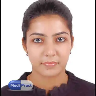 Dr. Shweta Motla Profile Picture