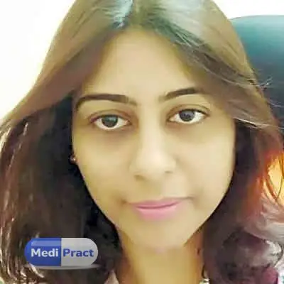 Dr. Shweta Mutathi Profile Picture