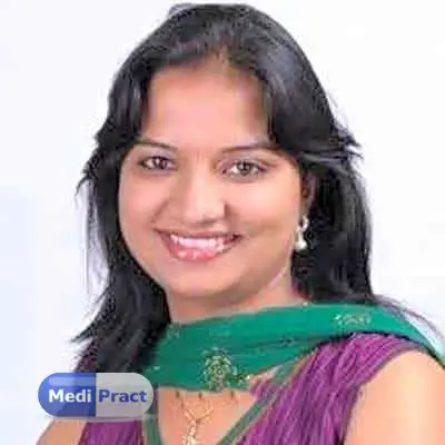 Dr. Shweta N Profile Picture