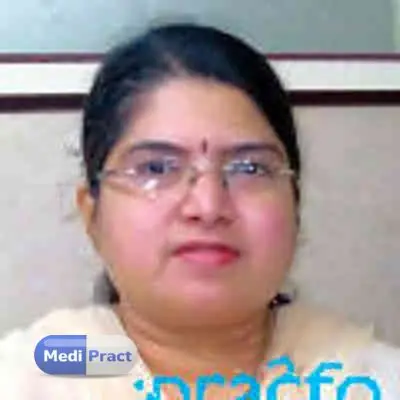 Dr. Shweta N. Kulkarni Profile Picture
