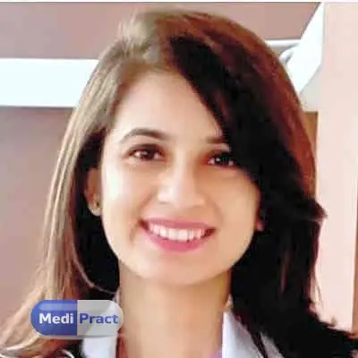 Dr. Shweta Nadkarni Profile Picture