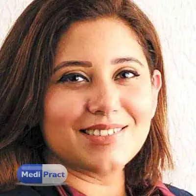 Dr. Shweta Nangia Profile Picture