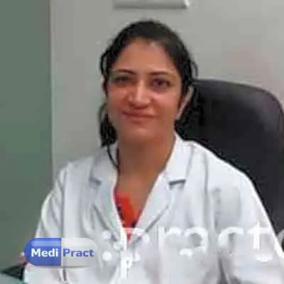 Dr. Shweta Nihalani Profile Picture