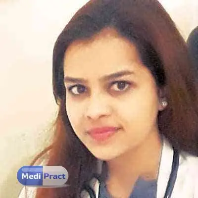 Dr. Shweta Profile Picture